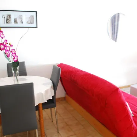 Renecros 1 A 30 M De La Grande Terrasse Wifi Clim Parking Casa de Férias