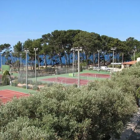 بيت للعطل Renecros 1 A 30 M De La Grande Terrasse Wifi Clim Parking